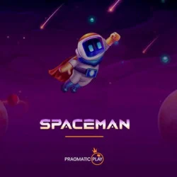 Spaceman 25f com